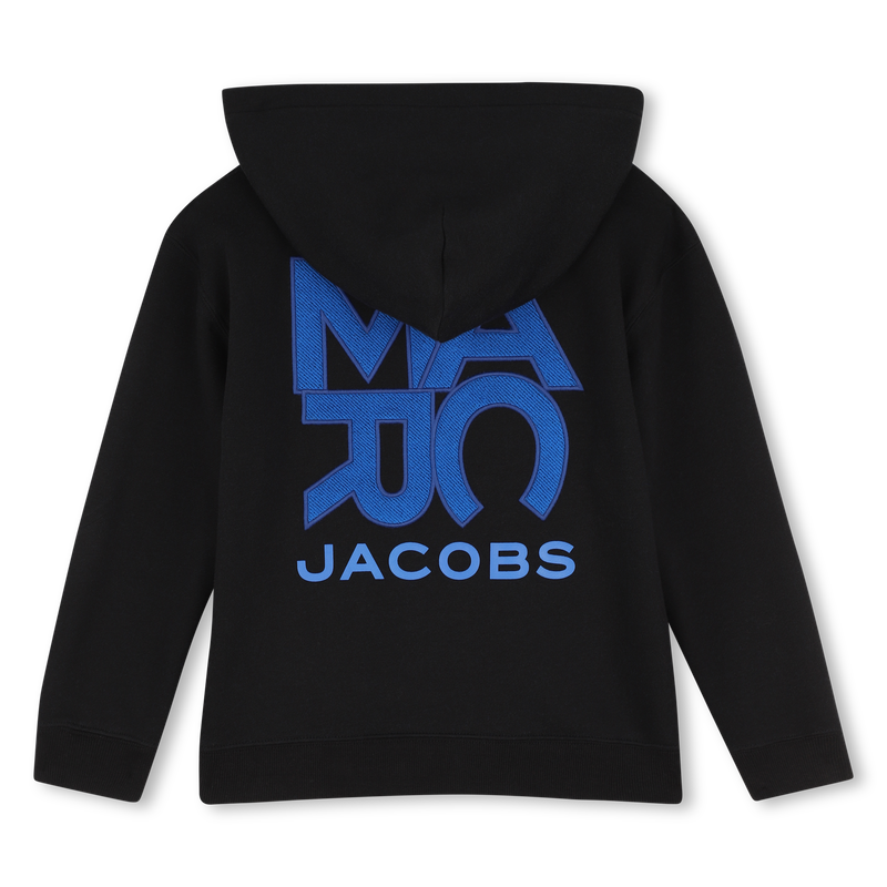 Capuchon cardigan MARC JACOBS 
                        BOY