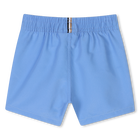 Zwemshort met zakken BOSS 
                    BOY
