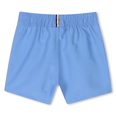 Zwemshort met zakken BOSS BOY
