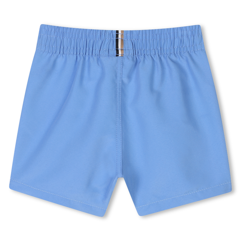 Zwemshort met zakken BOSS 
                        BOY