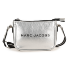 Handtas van gecoat textiel MARC JACOBS 
                    GIRL