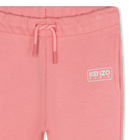 Sweater en broek KENZO KIDS 
                    GIRL