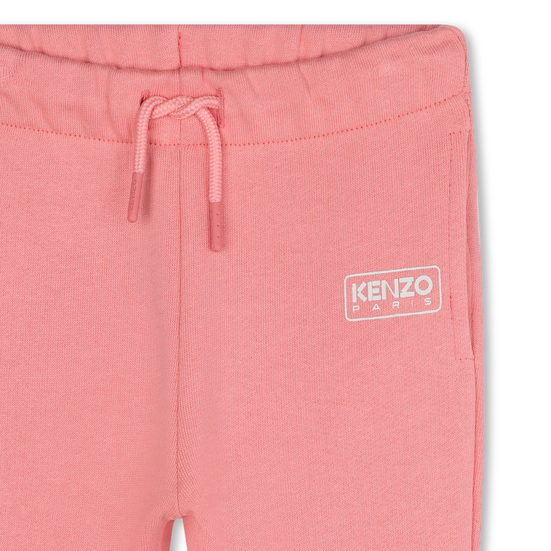 Sweater en broek KENZO KIDS 
                        GIRL