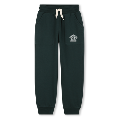 Fleece joggingbroek TIMBERLAND BOY
