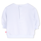 Set sweatshirt en legging BILLIEBLUSH 
                    GIRL