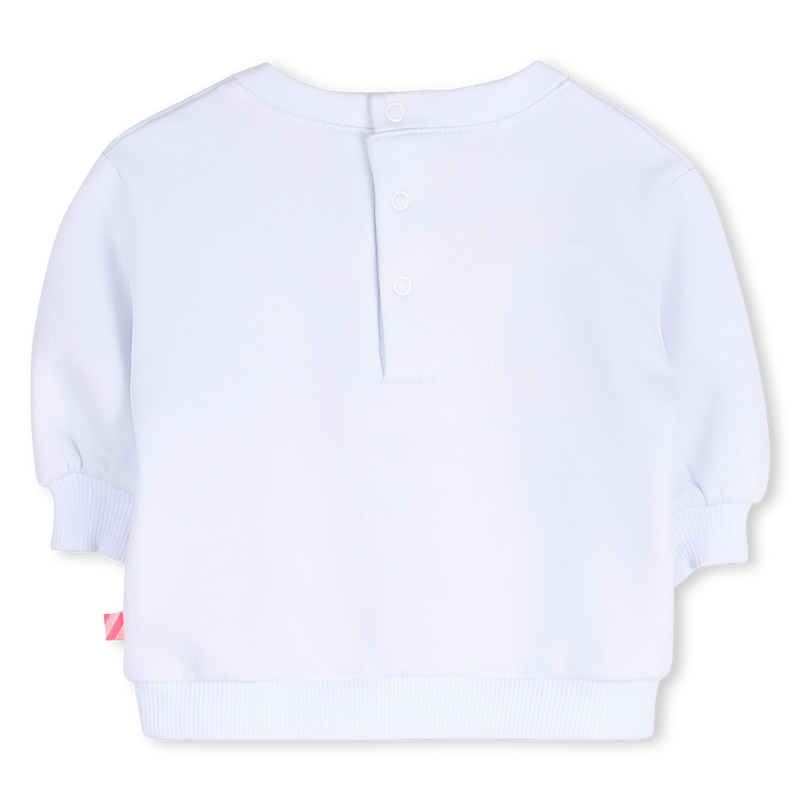 SET SWEATSHIRT EN LEGGING BILLIEBLUSH 
                        GIRL