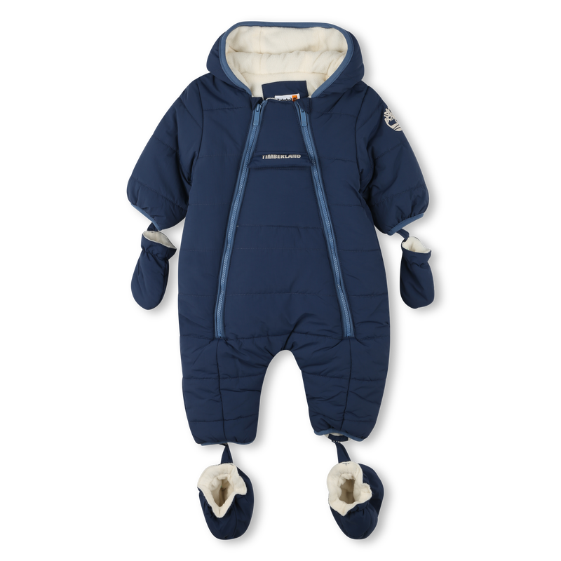 Waterafstotend pilotenpak TIMBERLAND 
                        BOY