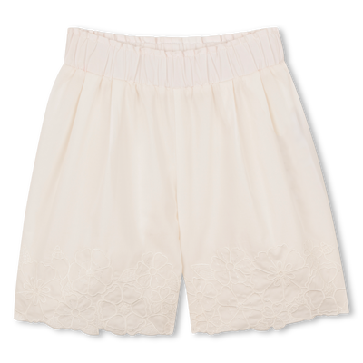 WIJDE BROEK CHLOE GIRL