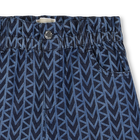 Denim korte broek MICHAEL KORS 
                    GIRL