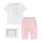 3-delige set GIVENCHY 
                    UNISEX