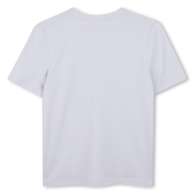 T-shirt met korte mouwen BOSS BOY
