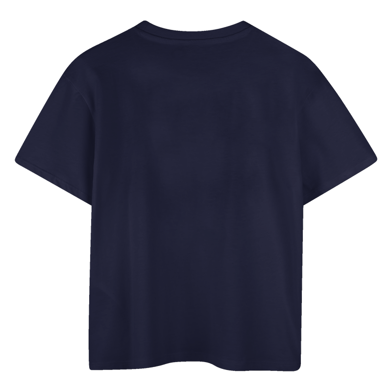 Katoenen T-shirt korte mouw KENZO KIDS 
                        UNISEX