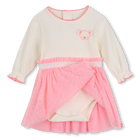 Body jurk 2 in 1 BILLIEBLUSH 
                    GIRL