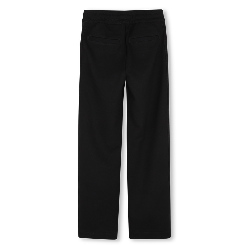 Brede broek LANVIN 
                        BOY