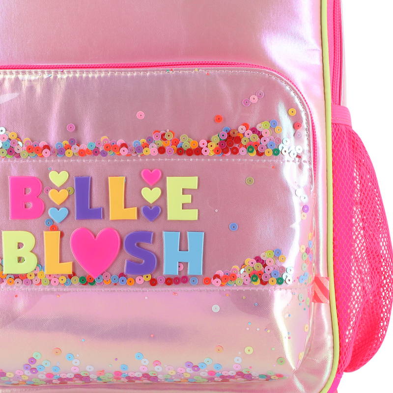 Rugzak BILLIEBLUSH 
                        MEISJE