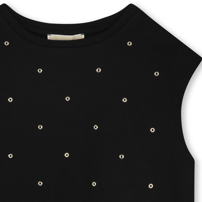 T-SHIRT MICHAEL KORS 
                        GIRL