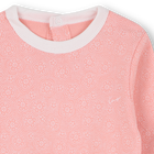 Set pyjama, slabbetje en muts KENZO KIDS 
                    GIRL