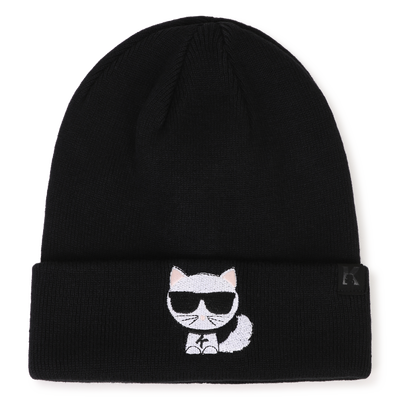 Muts KARL LAGERFELD KIDS GIRL