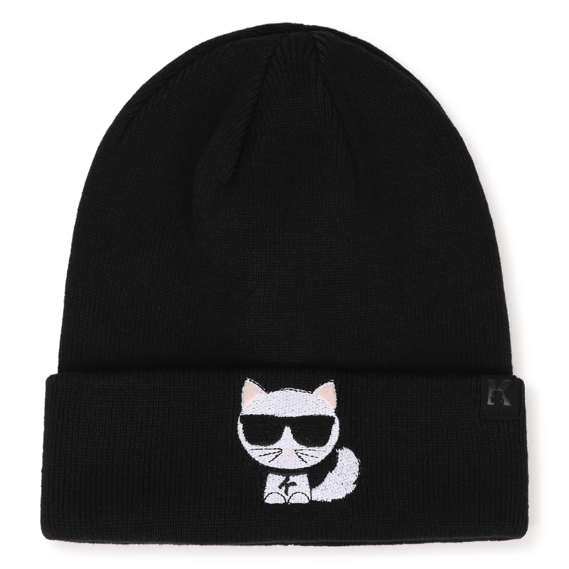 Muts KARL LAGERFELD KIDS 
                        GIRL