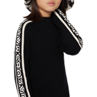 Bob van donzige fleece MARC JACOBS 
                    UNISEX