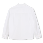 Hemd met lange mouwen KENZO KIDS 
                    JONGEN