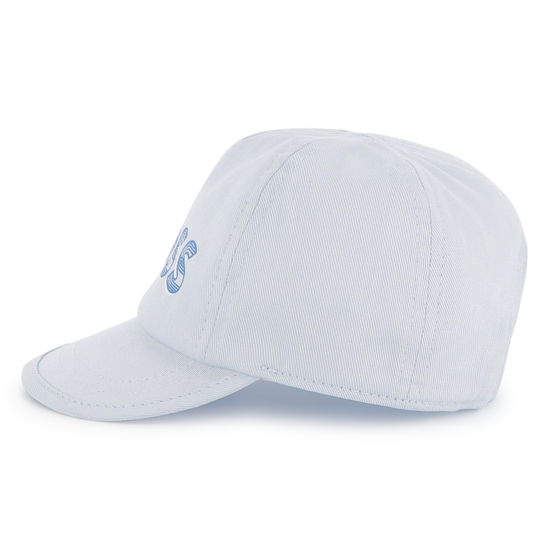 Katoenen pet BOSS 
                        BOY