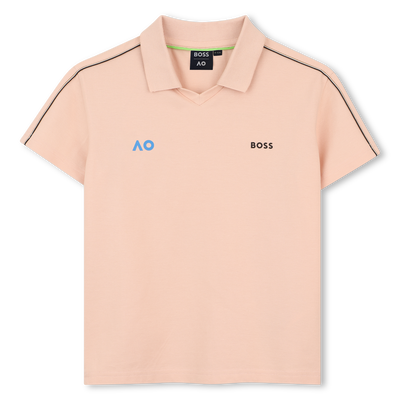 Poloshirt BOSS MEISJE