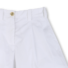 Korte broek GIVENCHY 
                    GIRL