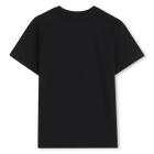 T-shirt met korte mouwen TIMBERLAND 
                    BOY