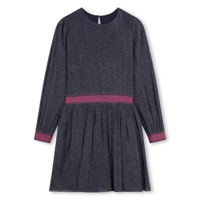 Jurk van tule met pailletten BILLIEBLUSH GIRL