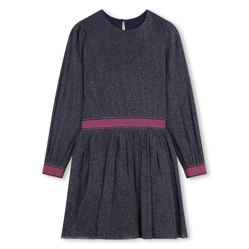 Jurk van tule met pailletten BILLIEBLUSH 
                        GIRL