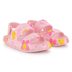 Sandalen met klittenbandsluiting BILLIEBLUSH 
                    GIRL