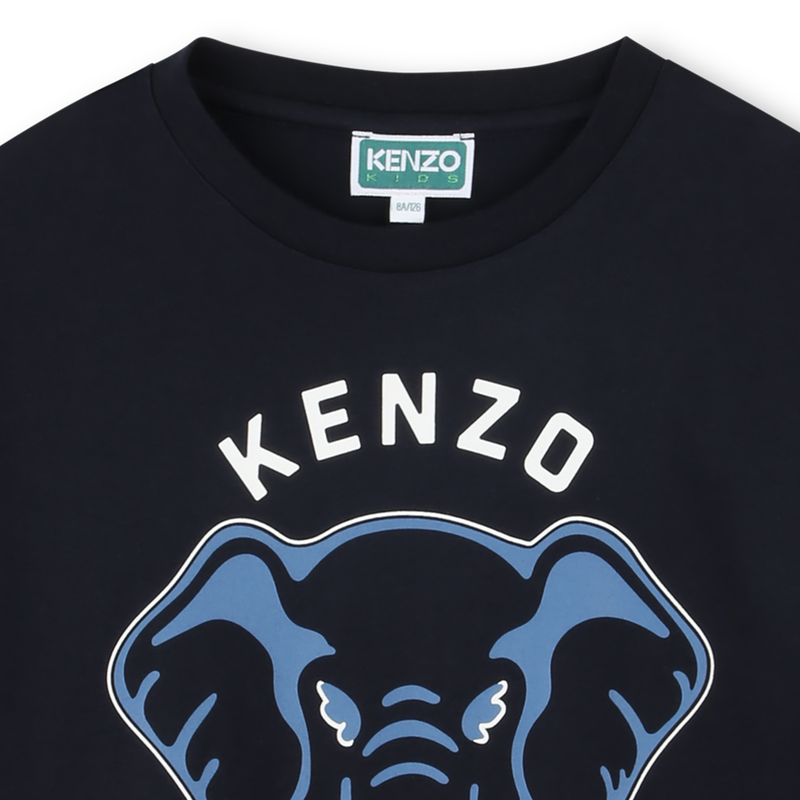 T-shirt met korte mouwen KENZO KIDS 
                        BOY