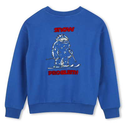 Sweater KIDS AROUND BOY