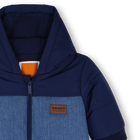 Vliegeroverall TIMBERLAND 
                    BOY