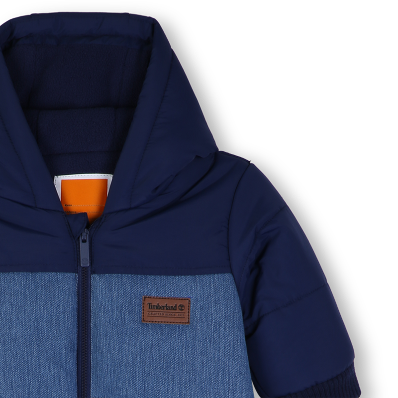 Vliegeroverall TIMBERLAND 
                        BOY