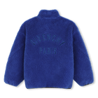 Twee-in-&eacute;&eacute;n cardigan GIVENCHY 
                    BOY