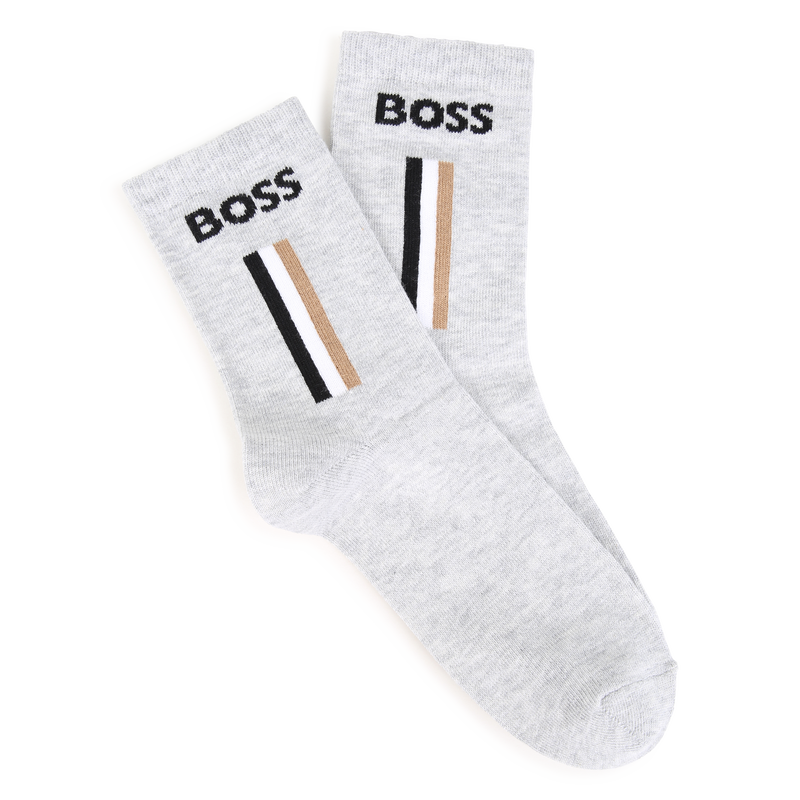 Set van sokken BOSS 
                        BOY