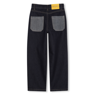 Spijkerbroek KENZO KIDS BOY