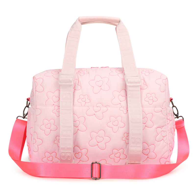 Verzorgingstas BILLIEBLUSH 
                        GIRL