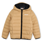 Donsjas, BEIGE, hi-res