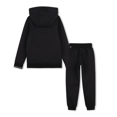 Joggingoutfit BOSS JONGEN