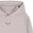 Hoodie ZADIG VOLTAIRE 
                    MEISJE