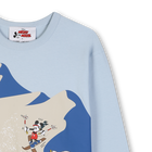 T-shirt met lange mouwen MARC JACOBS 
                    JONGEN