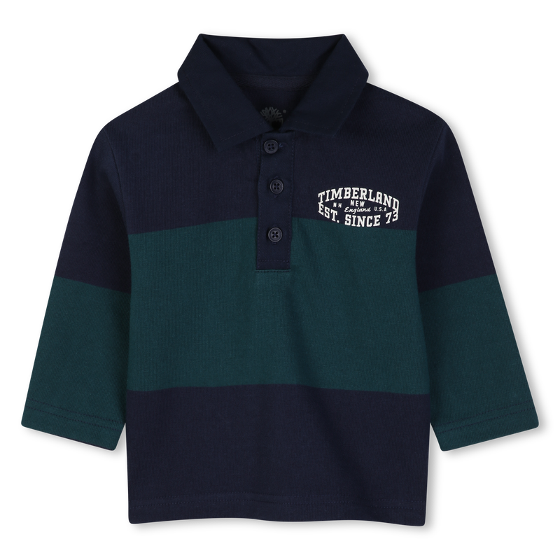 Sweater TIMBERLAND 
                        BOY