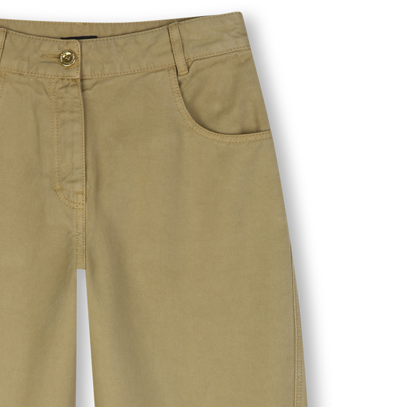 Broek GIVENCHY 
                        GIRL