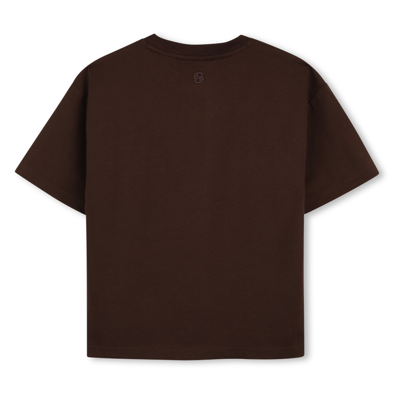 T-shirt BOSS 
                        JONGEN