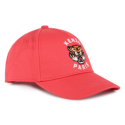 Verstelbare pet KENZO KIDS UNISEX