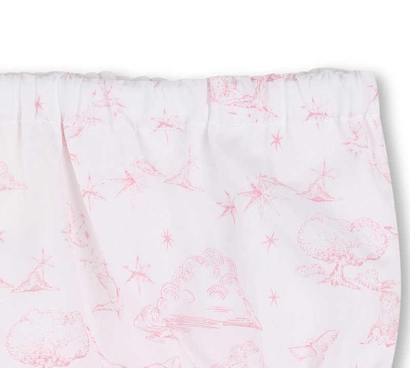 JURK EN PANTY SET GIVENCHY 
                        UNISEX