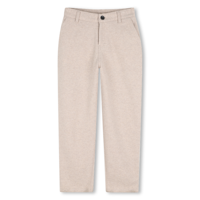 Broek BOSS 
                        JONGEN